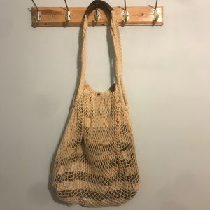 A&F Beach Bag